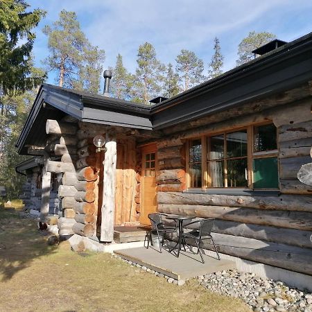 Rantaruka Apartment ภายนอก รูปภาพ