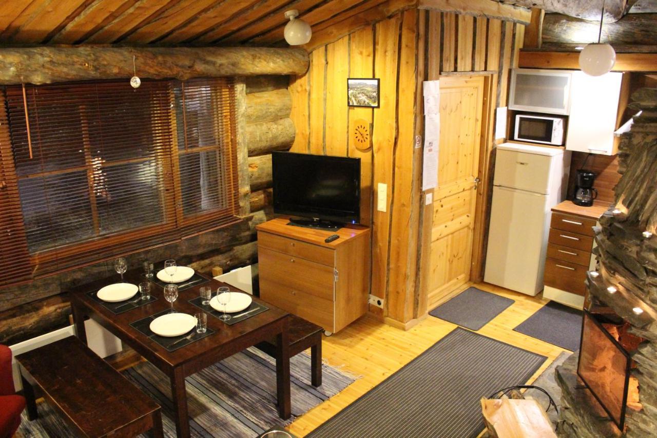 Rantaruka Apartment ภายนอก รูปภาพ